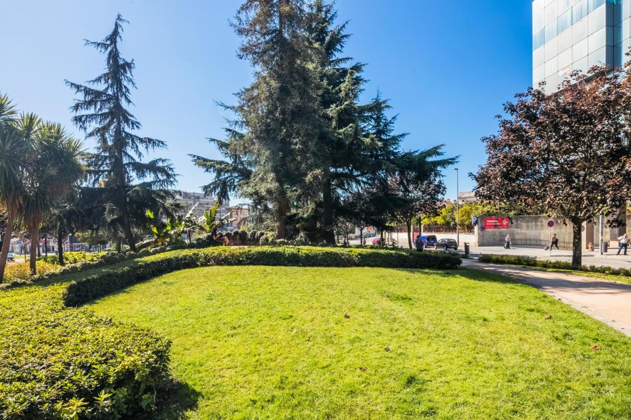 Apartment At Campo Center Porto Exterior photo